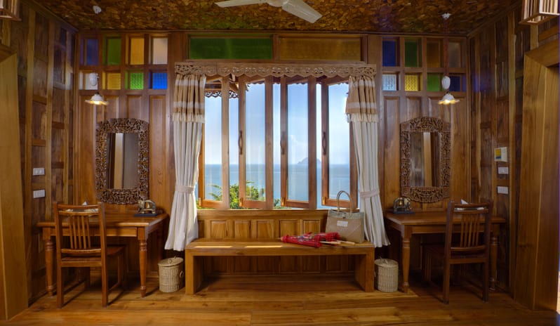 Santhiya Koh Yao Yai Resort & Spa-Ocean View Pool Villa 3_7008